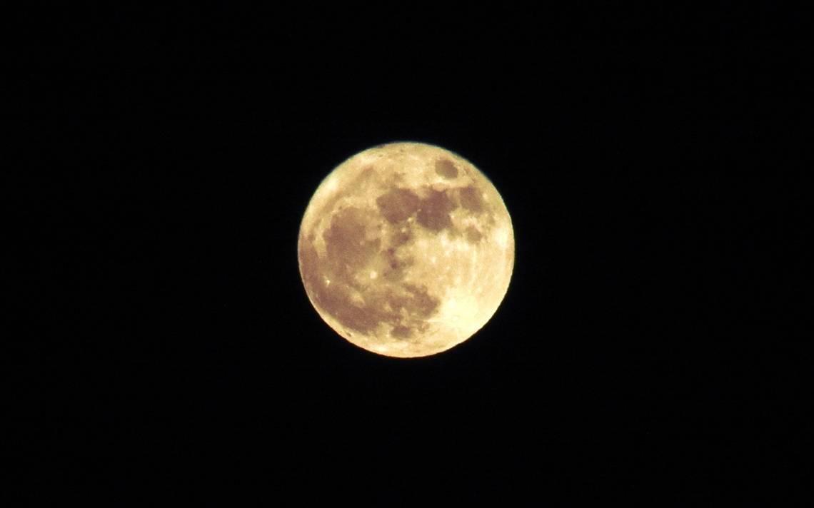 [ESPECIAL] La luna mágica de octubre, FinD El Sol de Cuernavaca